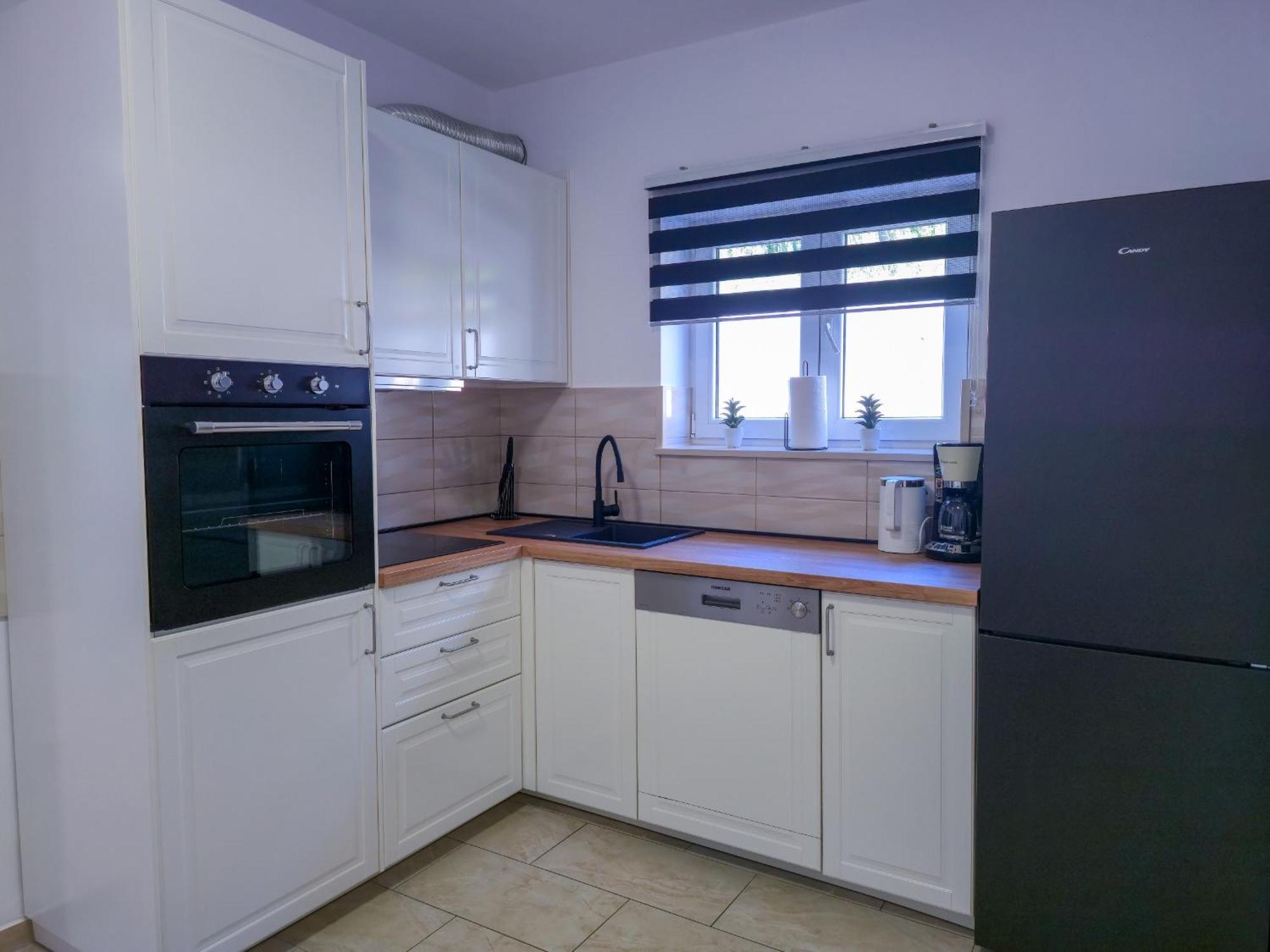 Apartment Milana Duće Buitenkant foto