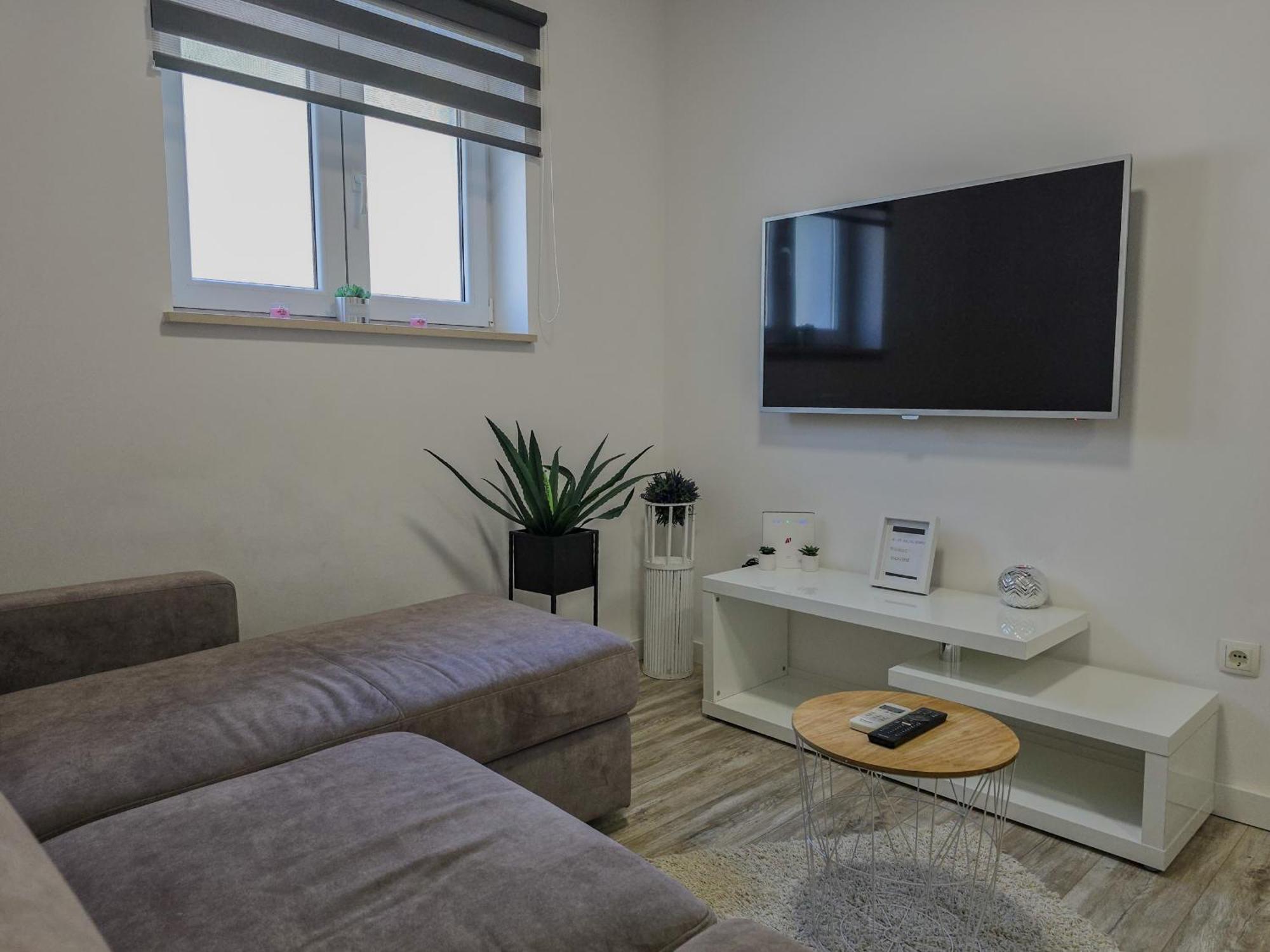 Apartment Milana Duće Buitenkant foto