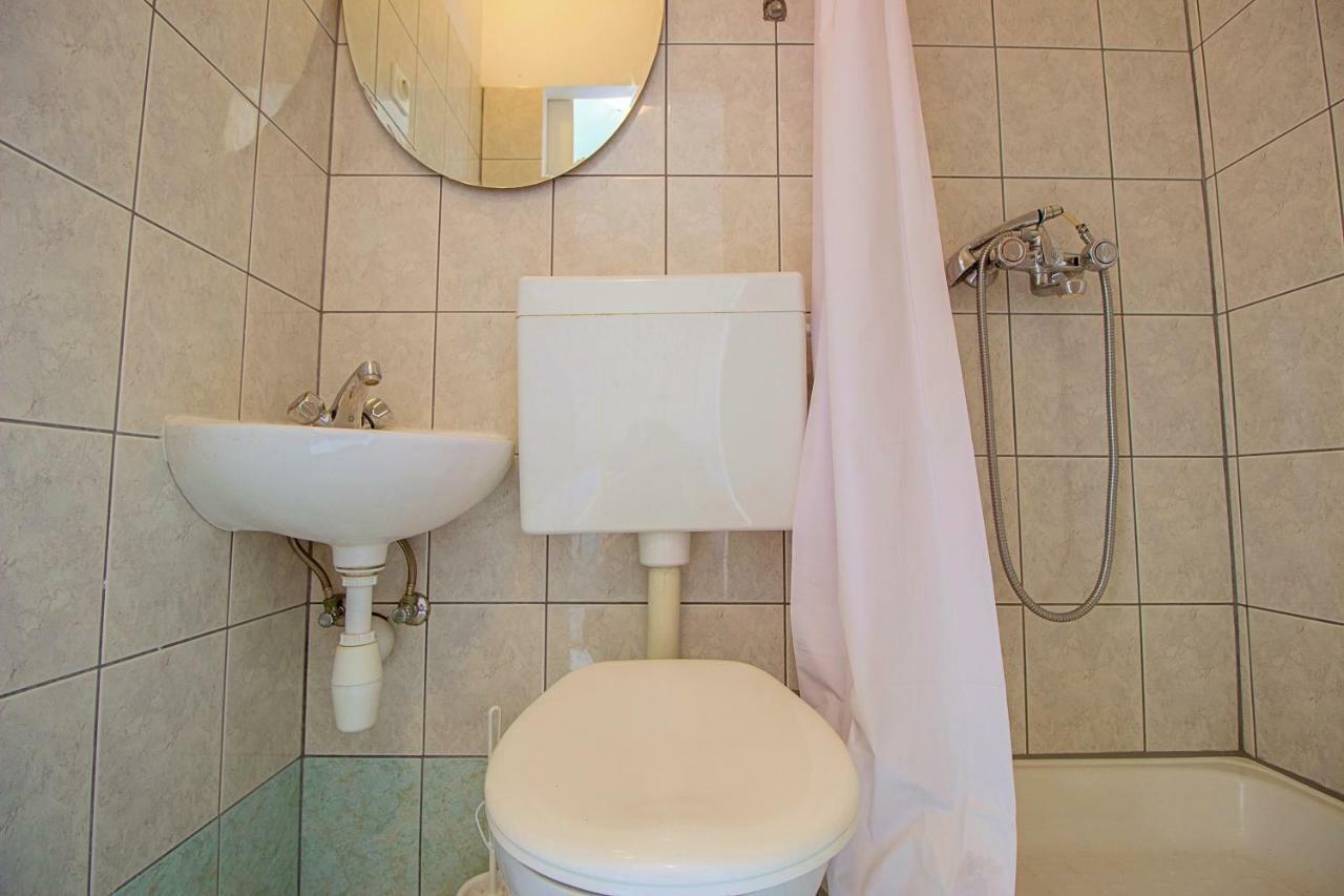 Apartment Milana Duće Buitenkant foto