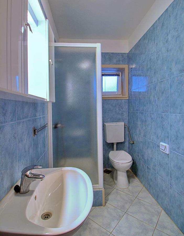 Apartment Milana Duće Buitenkant foto